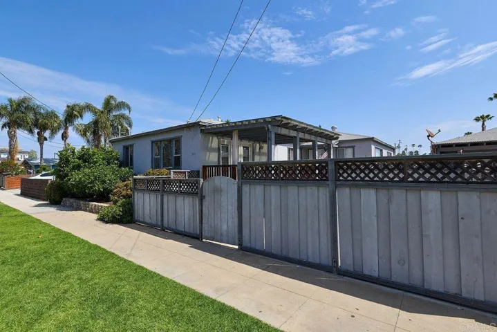 710 S Myers, Oceanside, California 92054