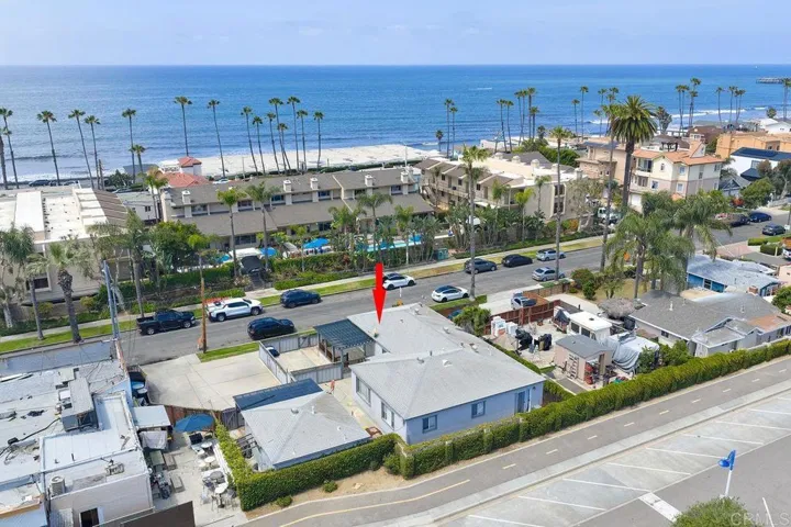 710 S Myers, Oceanside, California 92054