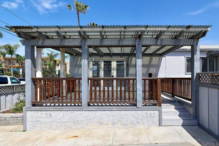710 S Myers, Oceanside, California 92054