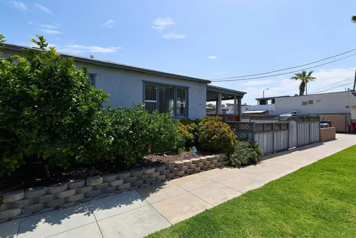 710 S Myers, Oceanside, California 92054