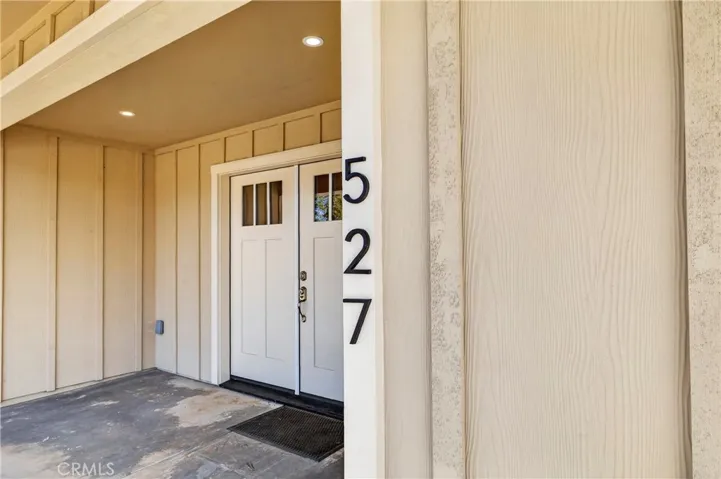 527 Crestwood, Paradise, California 95969