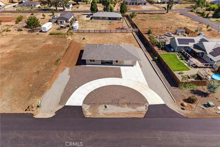527 Crestwood, Paradise, California 95969