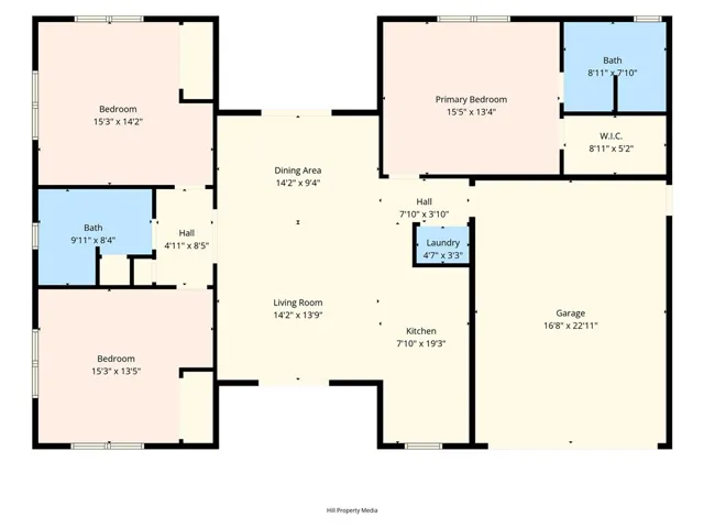 527 Crestwood, Paradise, California 95969