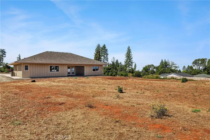 527 Crestwood, Paradise, California 95969