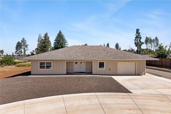 527 Crestwood, Paradise, California 95969