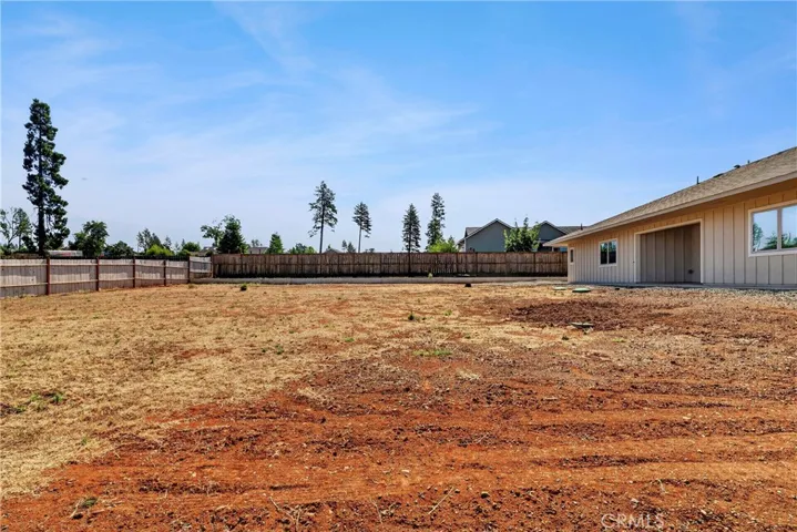 527 Crestwood, Paradise, California 95969