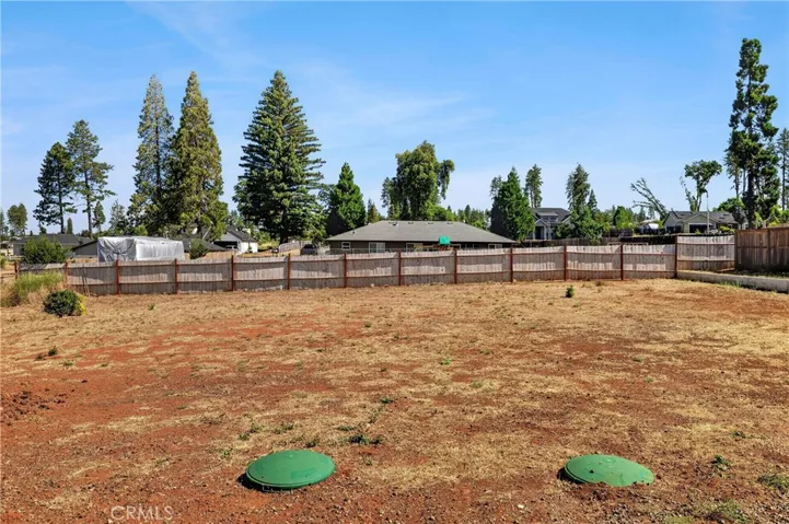 527 Crestwood, Paradise, California 95969