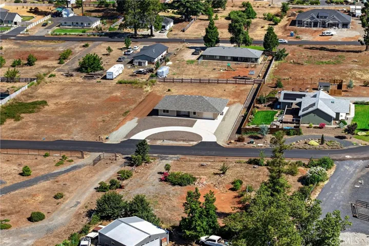 527 Crestwood, Paradise, California 95969