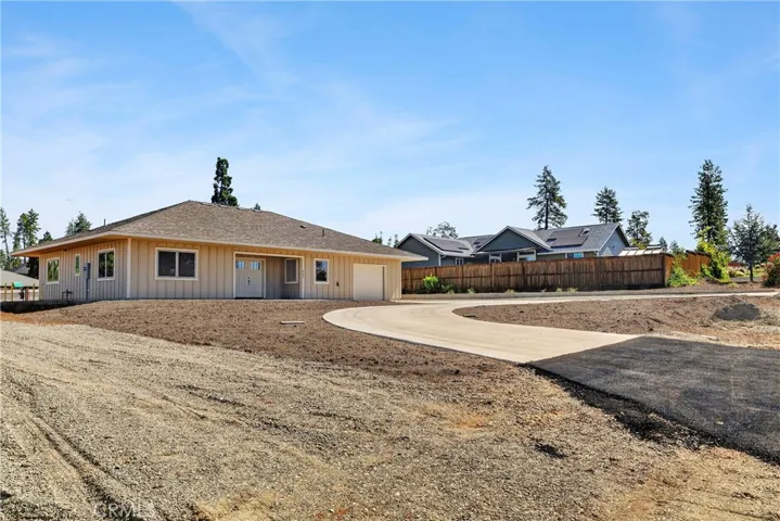 527 Crestwood, Paradise, California 95969