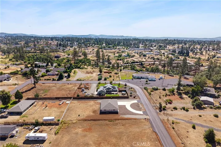 527 Crestwood, Paradise, California 95969