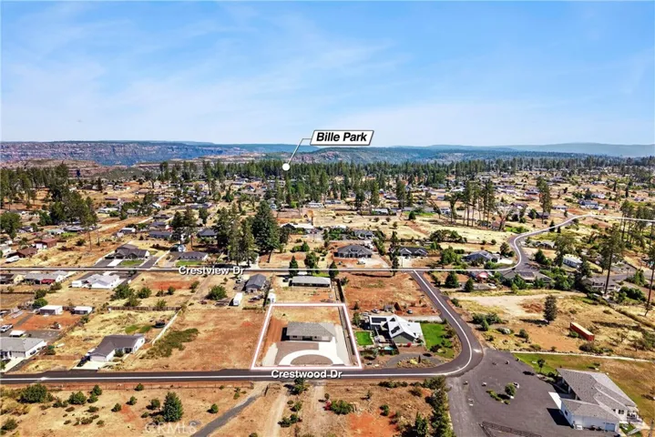 527 Crestwood, Paradise, California 95969