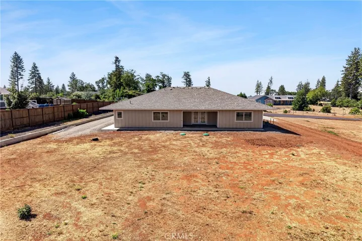 527 Crestwood, Paradise, California 95969