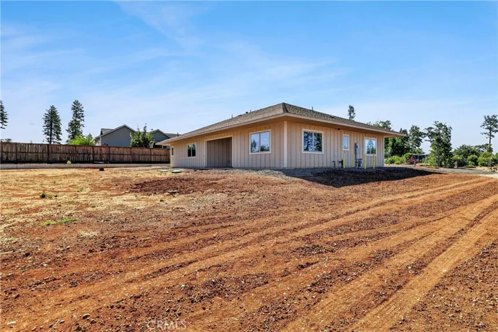 527 Crestwood, Paradise, California 95969