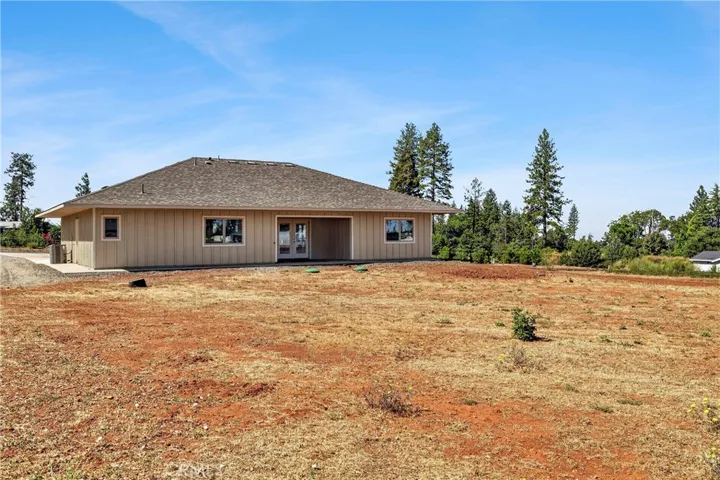 527 Crestwood, Paradise, California 95969