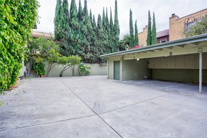 1032 S Golden West B, Arcadia, California 91007