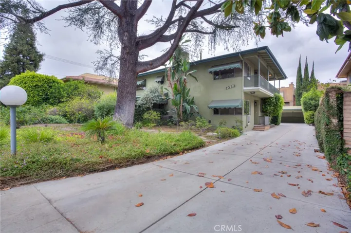 1032 S Golden West B, Arcadia, California 91007