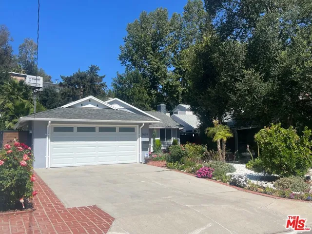 5059 Catalon Avenue, Woodland Hills, California 91364