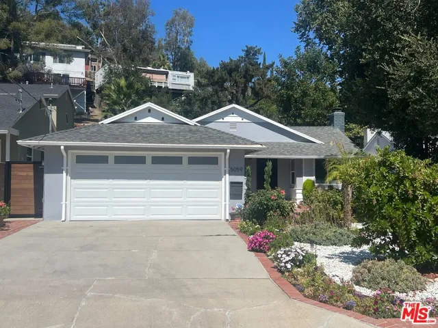 5059 Catalon Avenue, Woodland Hills, California 91364