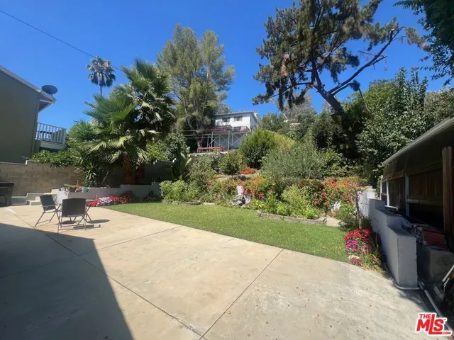 5059 Catalon Avenue, Woodland Hills, California 91364