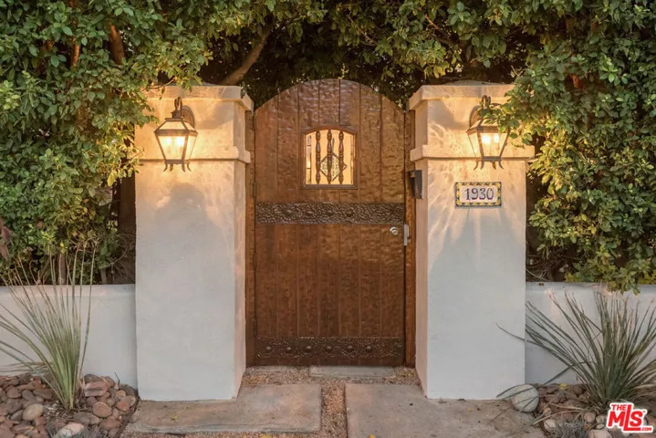 1930 N Rodney Drive 1930, Los Angeles, California 90027