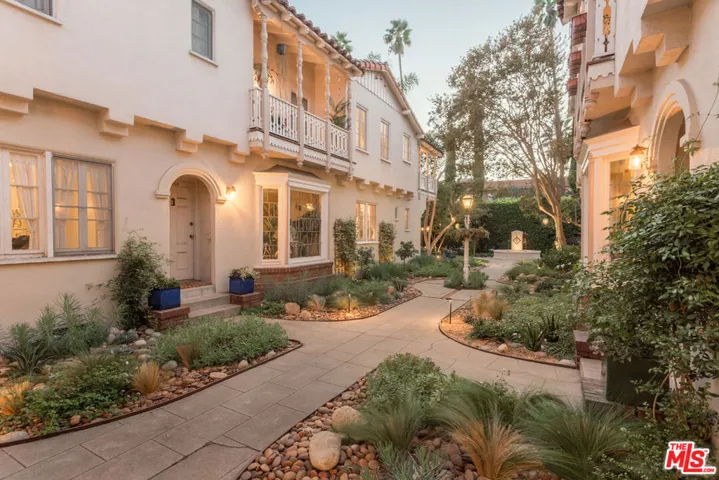 1930 N Rodney Drive 1930, Los Angeles, California 90027