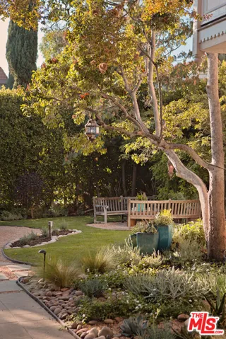 1930 N Rodney Drive 1930, Los Angeles, California 90027