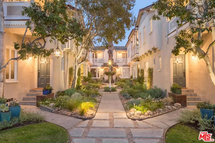 1930 N Rodney Drive 1930, Los Angeles, California 90027