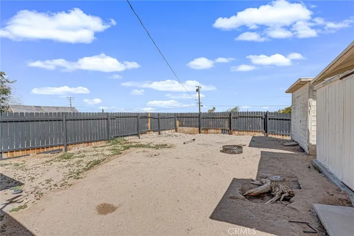 25634 Bejoal St, Barstow, California 92311