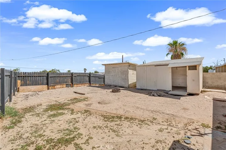 25634 Bejoal St, Barstow, California 92311