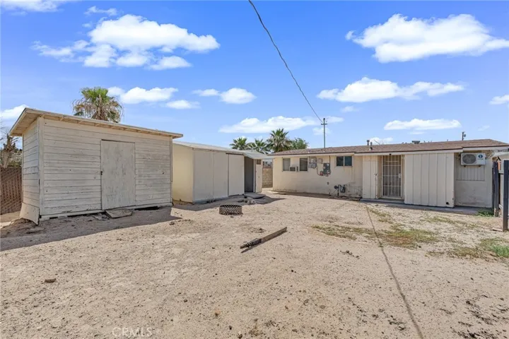 25634 Bejoal St, Barstow, California 92311