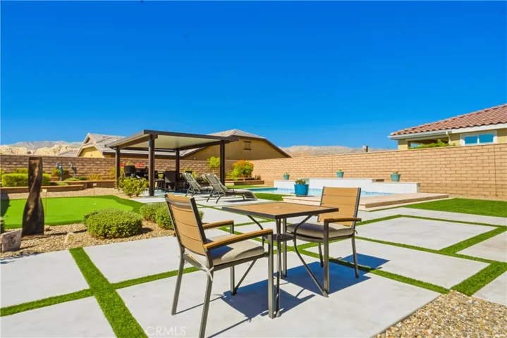 84902 Corso Court, Indio, California 92203