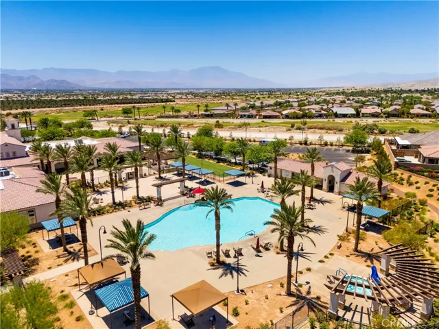 84902 Corso Court, Indio, California 92203