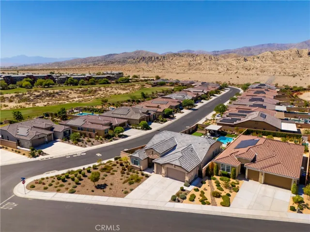 84902 Corso Court, Indio, California 92203