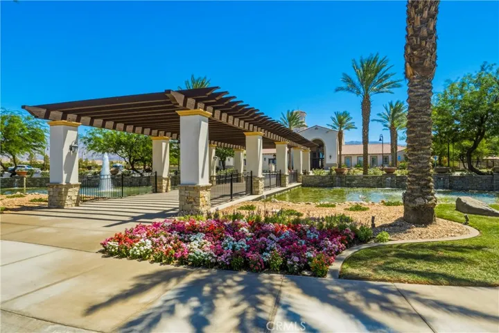 84902 Corso Court, Indio, California 92203