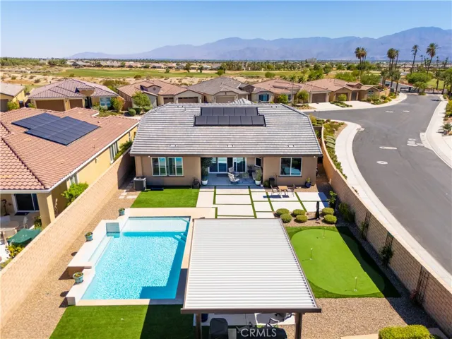 84902 Corso Court, Indio, California 92203