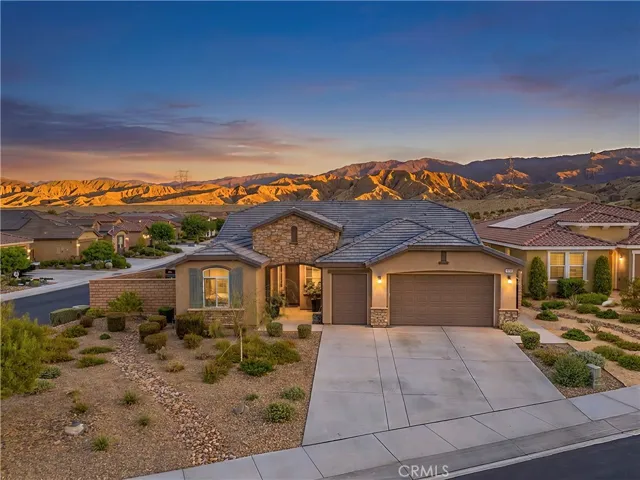 84902 Corso Court, Indio, California 92203