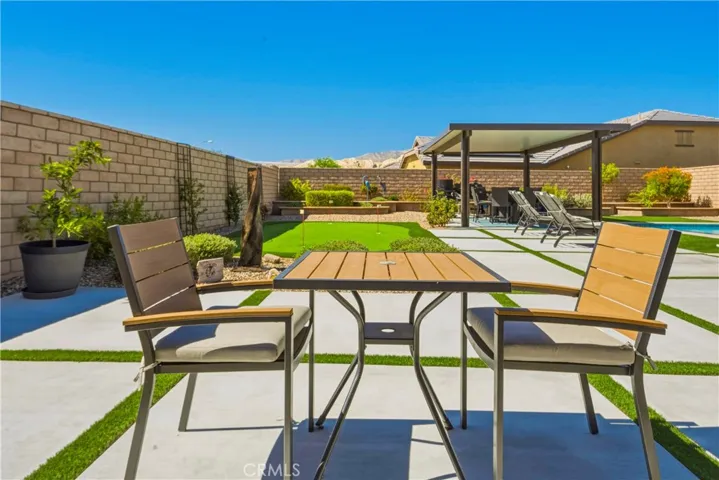 84902 Corso Court, Indio, California 92203