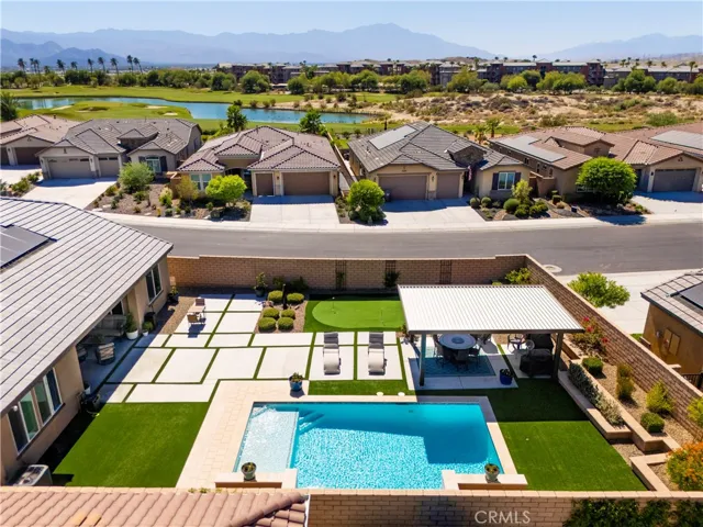 84902 Corso Court, Indio, California 92203