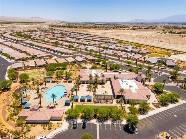 84902 Corso Court, Indio, California 92203