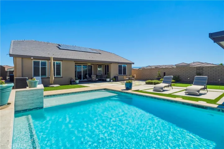 84902 Corso Court, Indio, California 92203