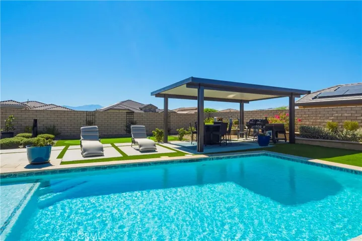 84902 Corso Court, Indio, California 92203