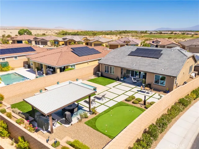 84902 Corso Court, Indio, California 92203