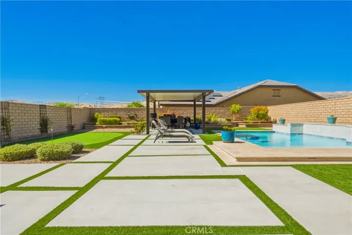84902 Corso Court, Indio, California 92203
