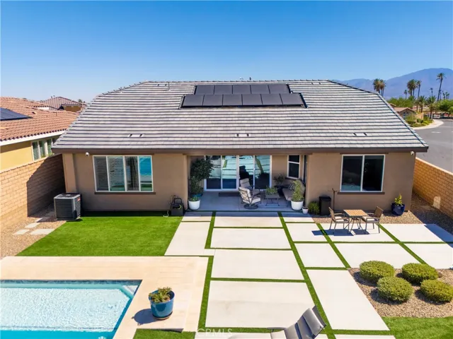 84902 Corso Court, Indio, California 92203