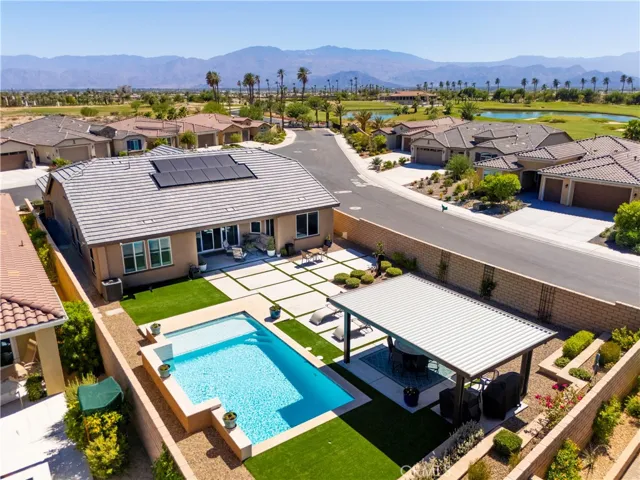 84902 Corso Court, Indio, California 92203