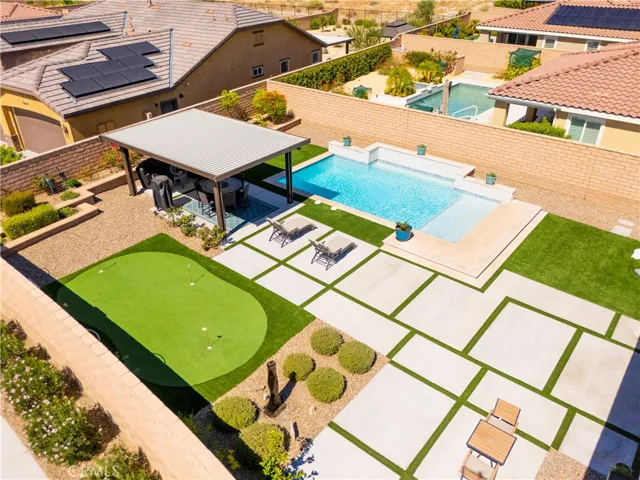 84902 Corso Court, Indio, California 92203