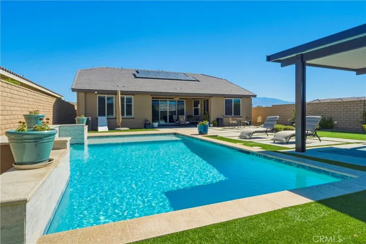84902 Corso Court, Indio, California 92203