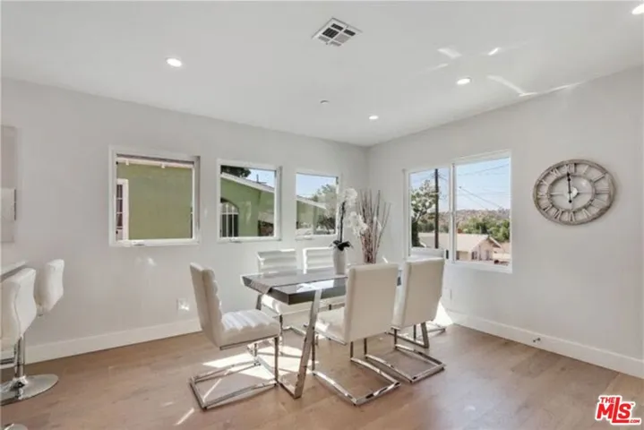 919 Isabel Street, Los Angeles, California 90065