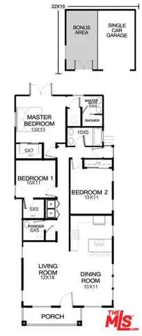 919 Isabel Street, Los Angeles, California 90065