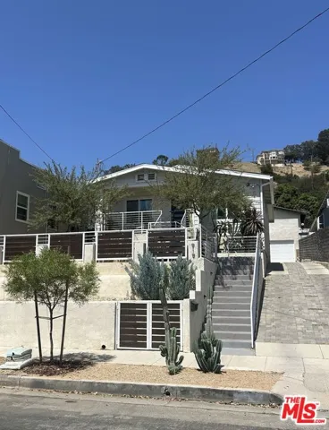 919 Isabel Street, Los Angeles, California 90065